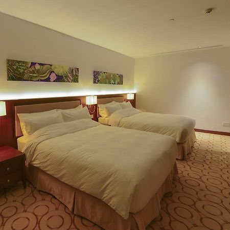 Aristo International Hotel Lào Cai Ngoại thất bức ảnh
