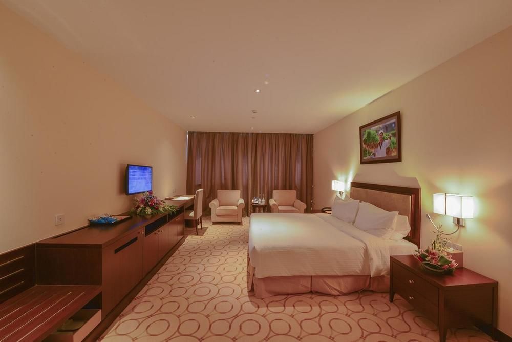 Aristo International Hotel Lào Cai Ngoại thất bức ảnh