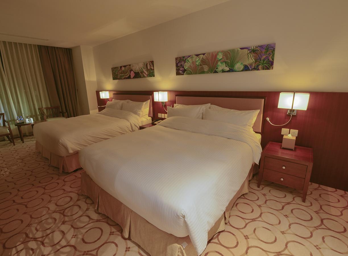 Aristo International Hotel Lào Cai Ngoại thất bức ảnh