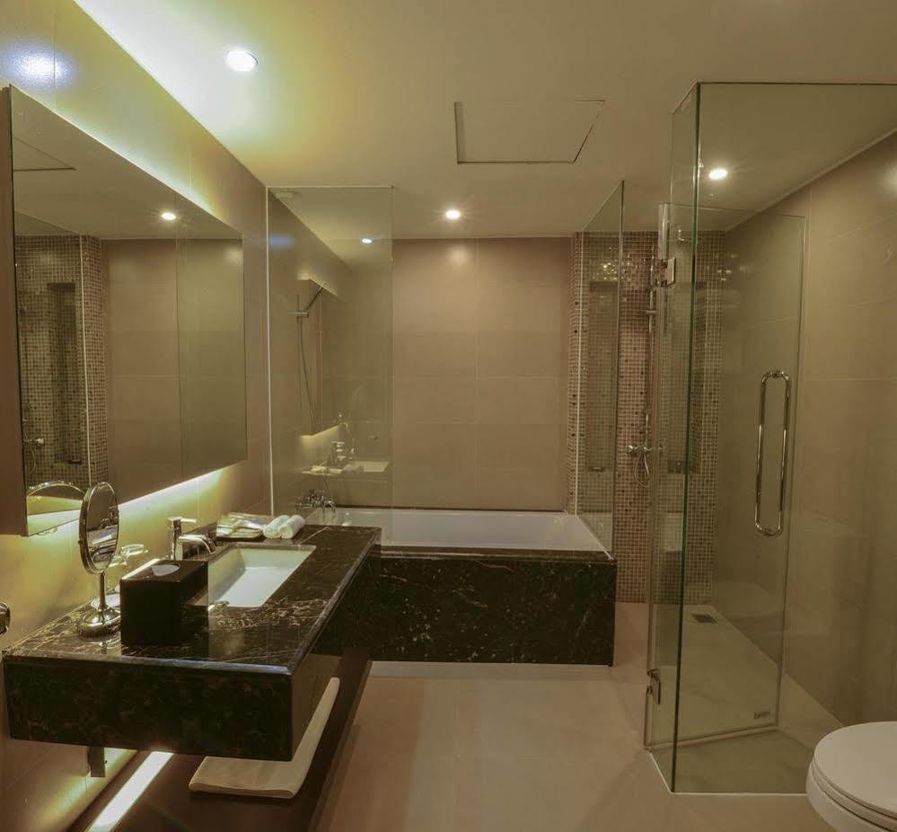 Aristo International Hotel Lào Cai Ngoại thất bức ảnh
